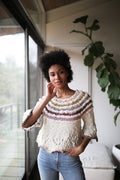 Spring Fling Sweater Kit