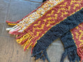 Adventure Scarf ~ Sedona / Graphite Sample 61