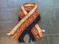 Adventure Scarf ~ Sedona / Graphite Sample 61
