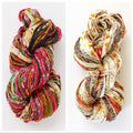 Grateful Threads Scarf ~ Knitalong Kit