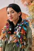 Model shows us a closer view of the Collar
