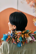 Back view of the Almost Famous Collar