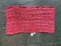 Andromeda Top ~ Antique Coral Sample 88