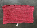 Andromeda Top ~ Antique Coral Sample 88