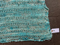 Andromeda Top ~ Blue Lagoon Sample 86