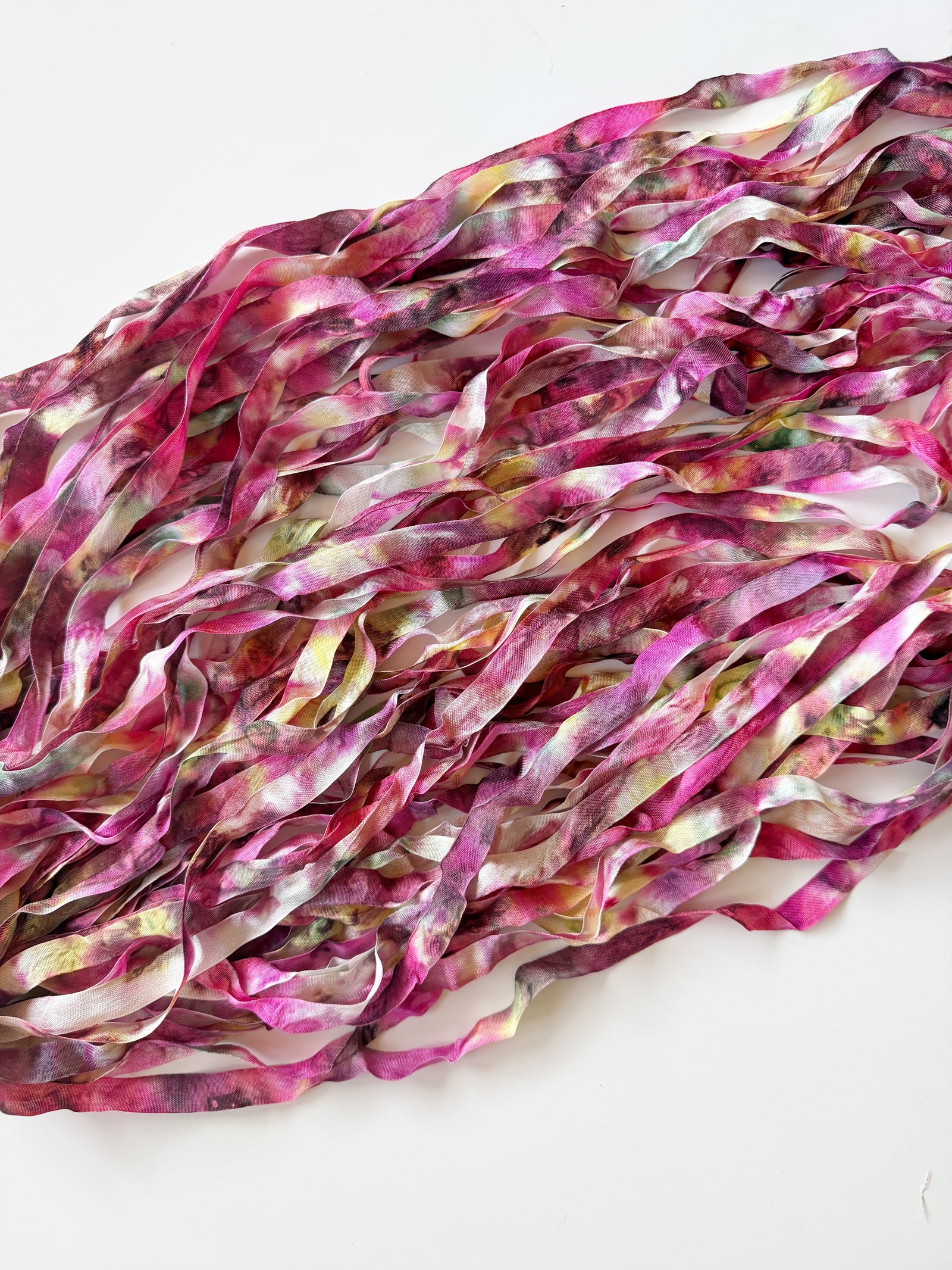 Waterfall Yarn