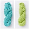 Cape Cod Sweater Stripe ~ Knitalong Kit