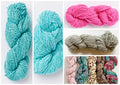 Briar Rose Sweater Kit