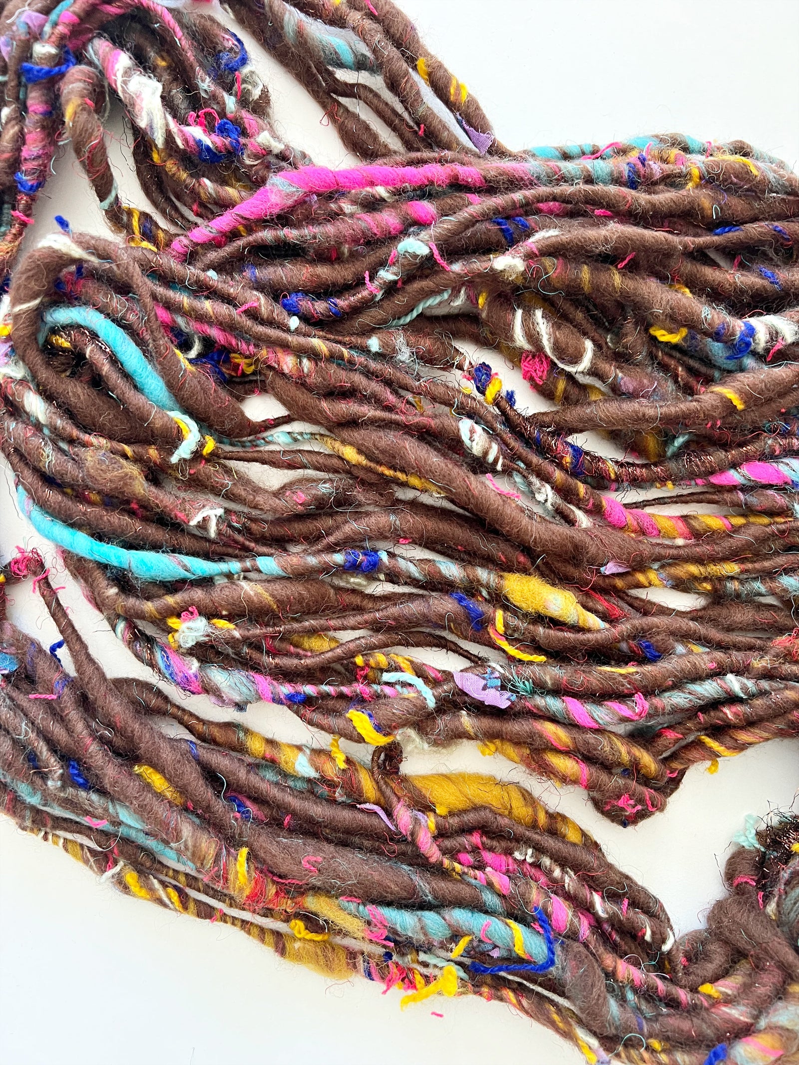 Happy Dance Yarn