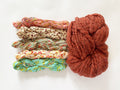 Botanical Blanket Kit Sedona/Mellow Mood