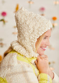 Hit The Slopes Balaclava Hat Pattern