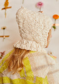 Hit The Slopes Balaclava Hat Pattern