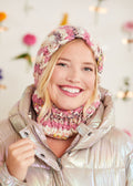 Hit The Slopes Balaclava Hat Pattern