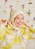 Hit The Slopes Balaclava Hat Pattern
