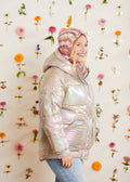 Hit The Slopes Balaclava Hat Pattern