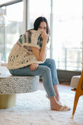 Beachy Cardi Pattern