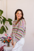 Bee Kind Sweater Pattern