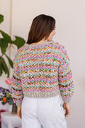 Bee Kind Sweater Pattern