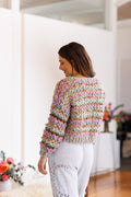Bee Kind Sweater Pattern