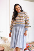 Bee Kind Sweater Pattern