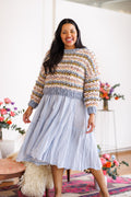 Bee Kind Sweater Pattern