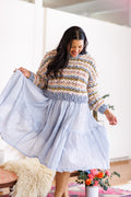 Bee Kind Sweater Pattern