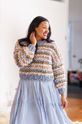 Bee Kind Sweater Pattern