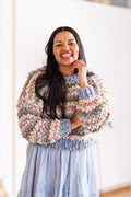 Bee Kind Sweater Pattern