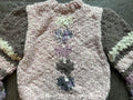 Big Love Sweater ~ Dusty Lavender / Twig Sample 9