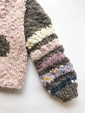 Big Love Sweater Pattern