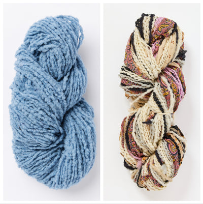 Awesome Blossom Cardi Kit