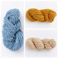 Enchanted Forest Sweater ~ Knitalong Kit