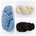 Enchanted Forest Sweater ~ Knitalong Kit