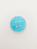 Glitter Buttons