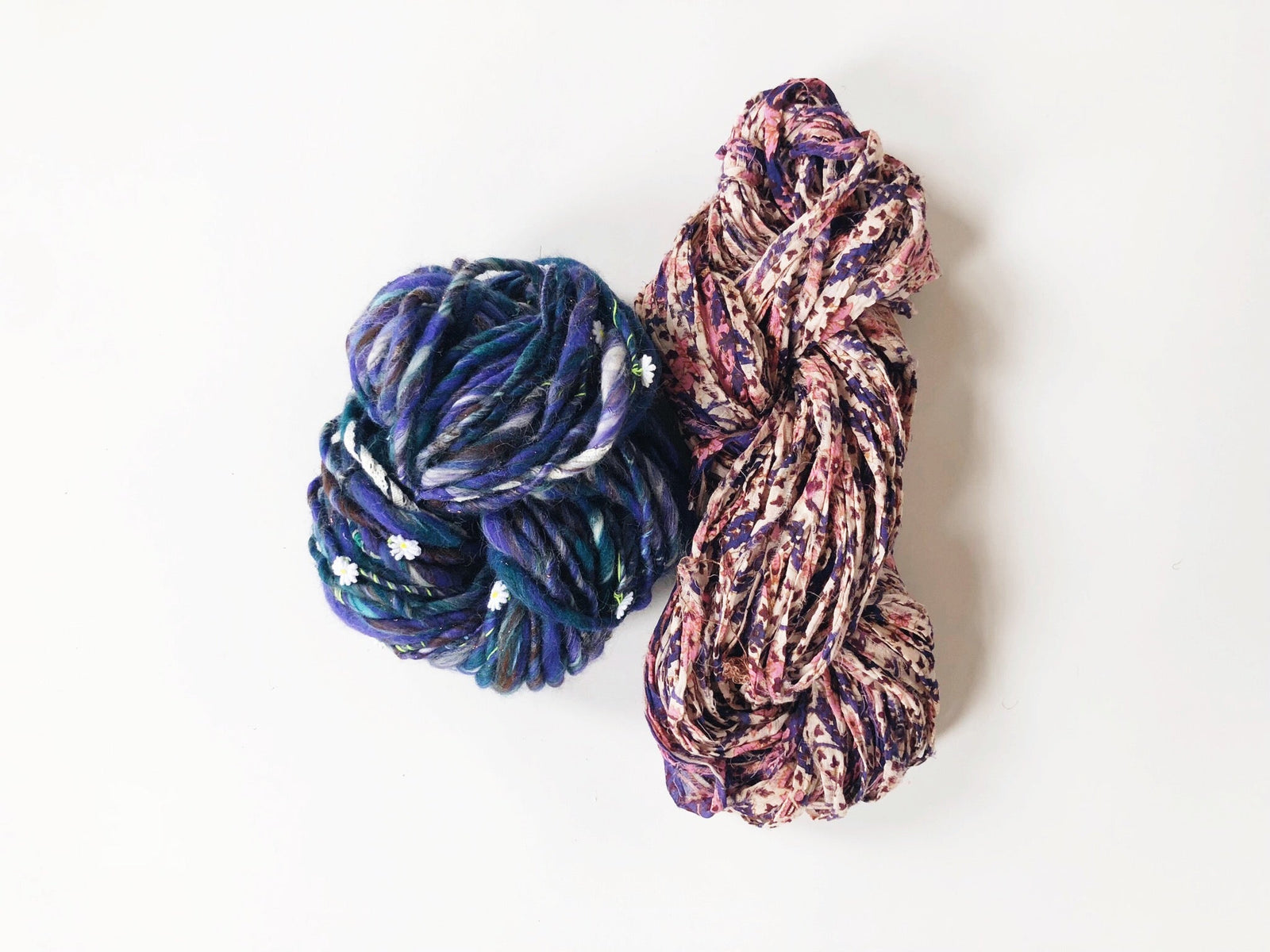 Dotted Sea Wave Shawl Pattern