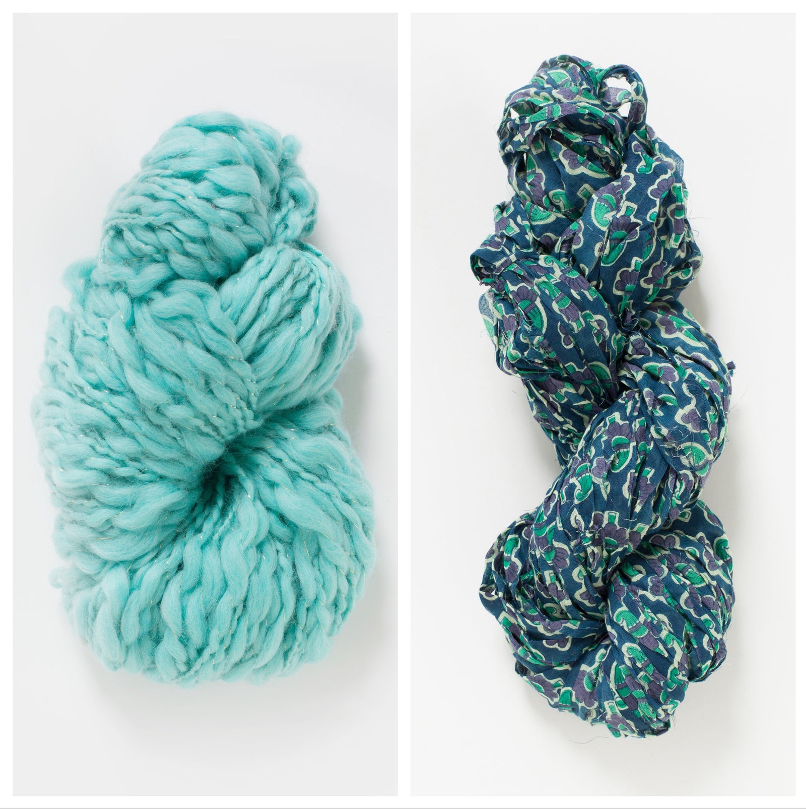 Art School Shawl Kit