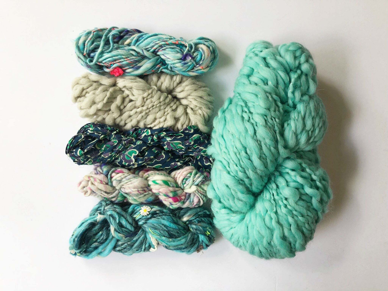 Inner Beauty Cardi Kit