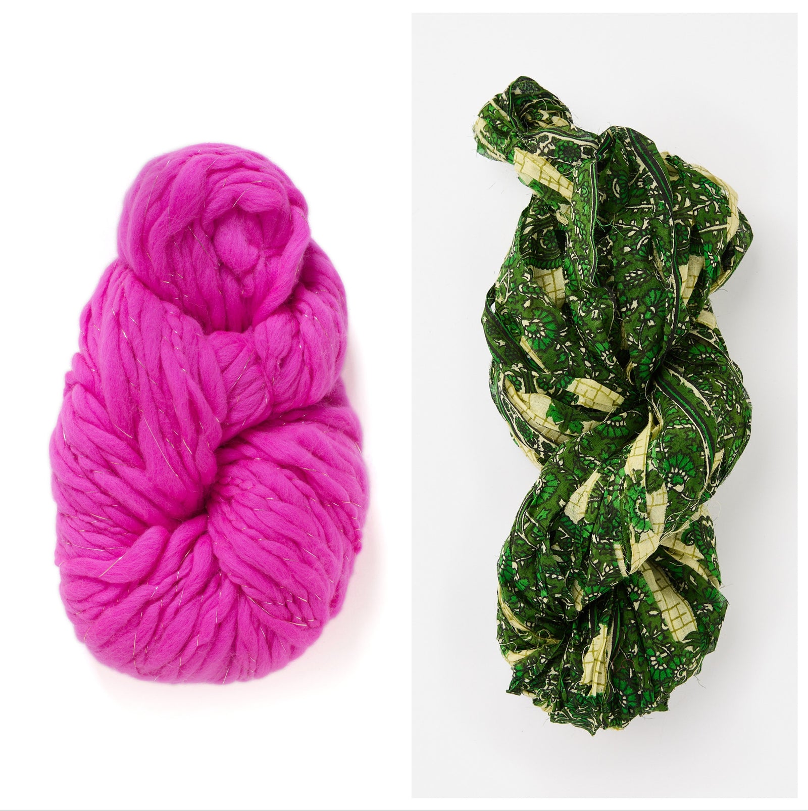 Art School Shawl Kit