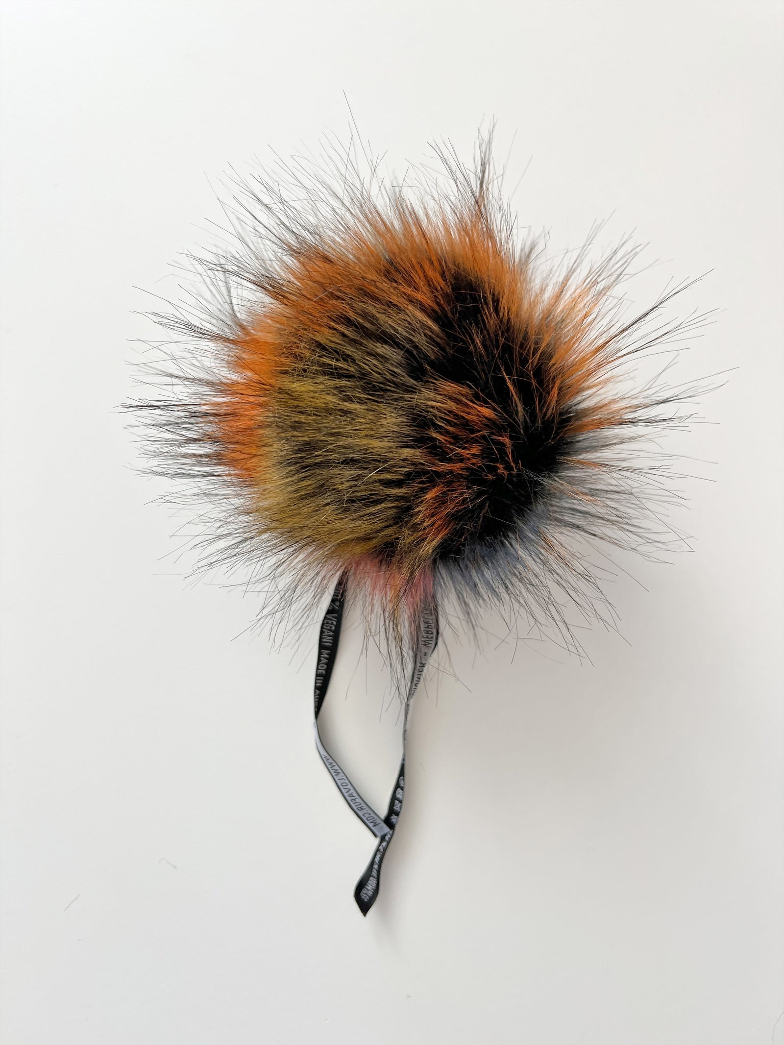 Pom Poms