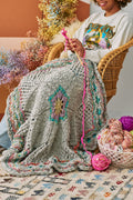 Botanical Blanket Kit