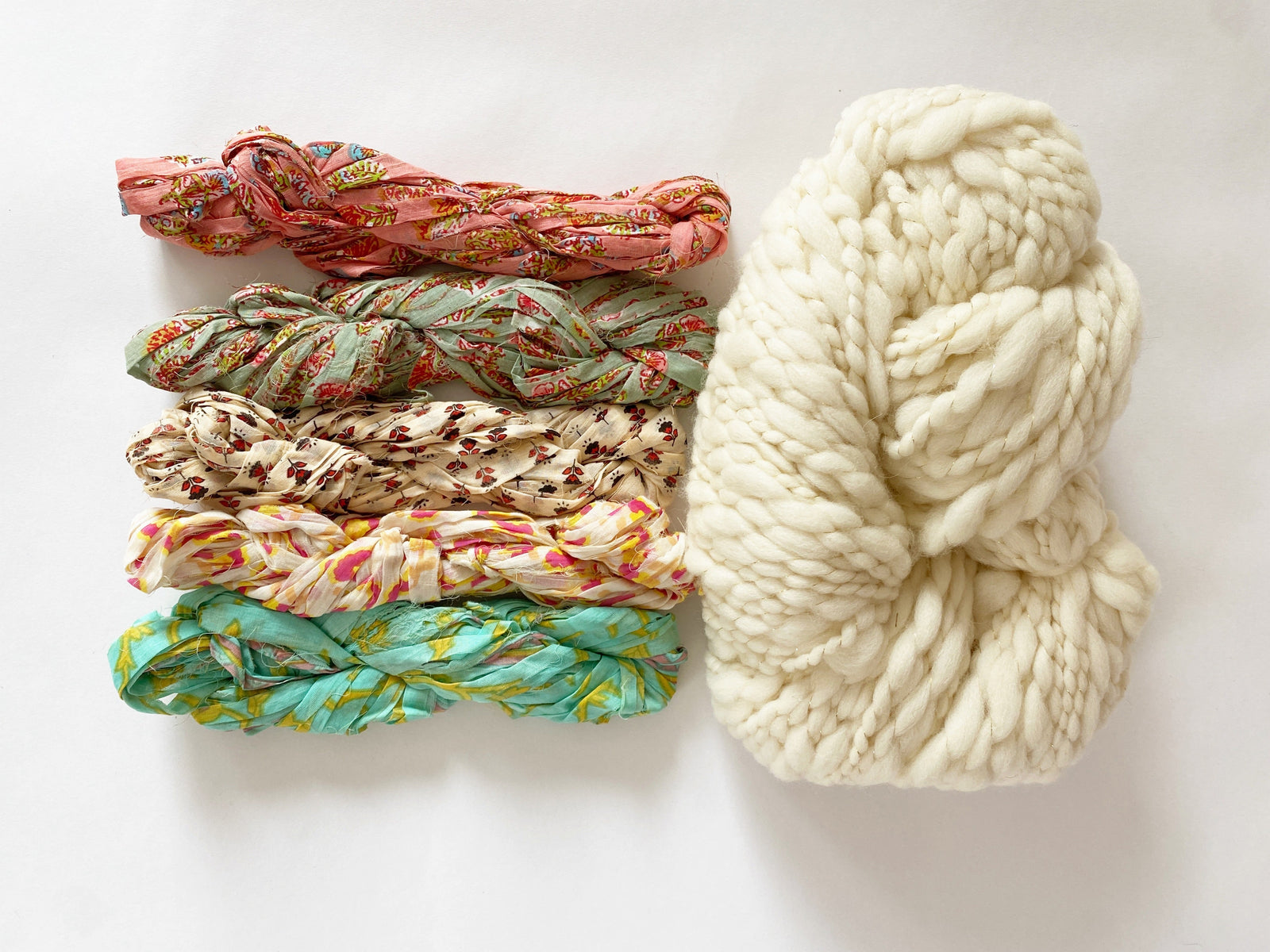 Botanical Cardi Kit