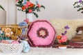 Botanical Mini Pillow Pattern