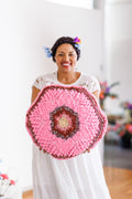Botanical Mini Pillow Pattern
