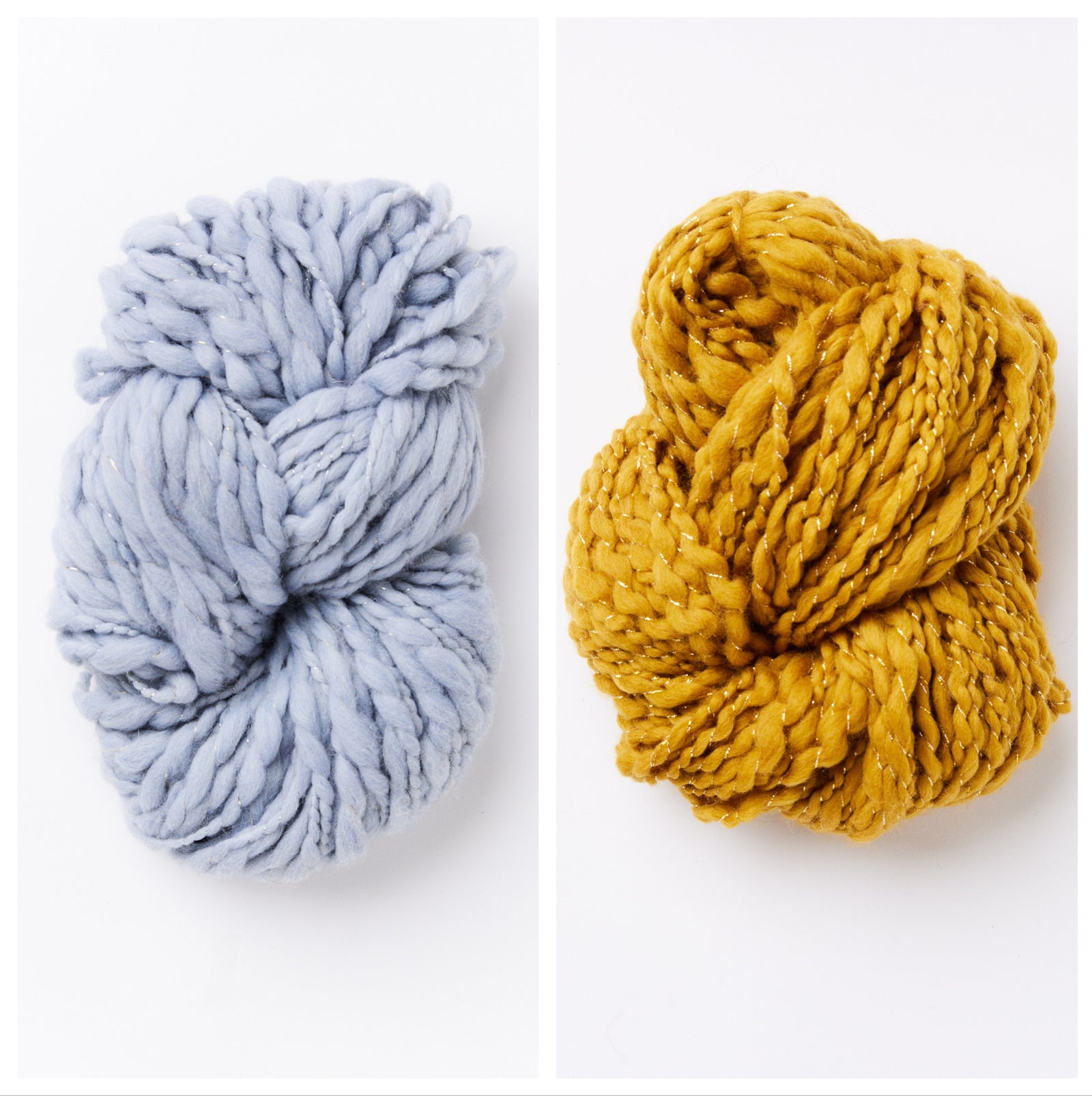 Daisy Pillow ~ Knitalong Kit