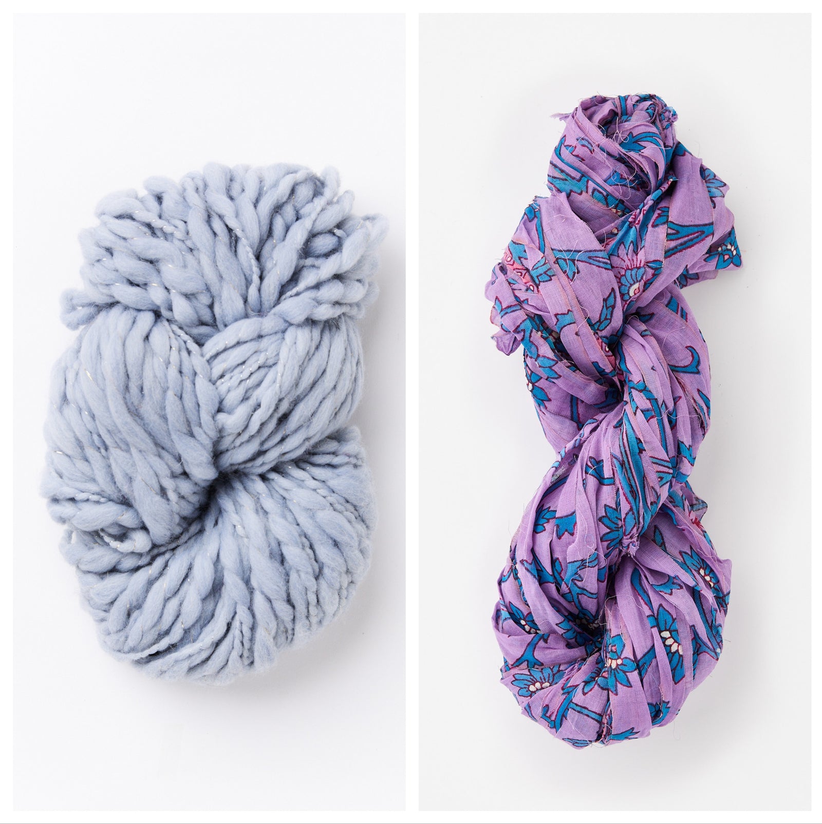 Art School Shawl Kit