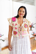 Briar Rose Sweater Kit