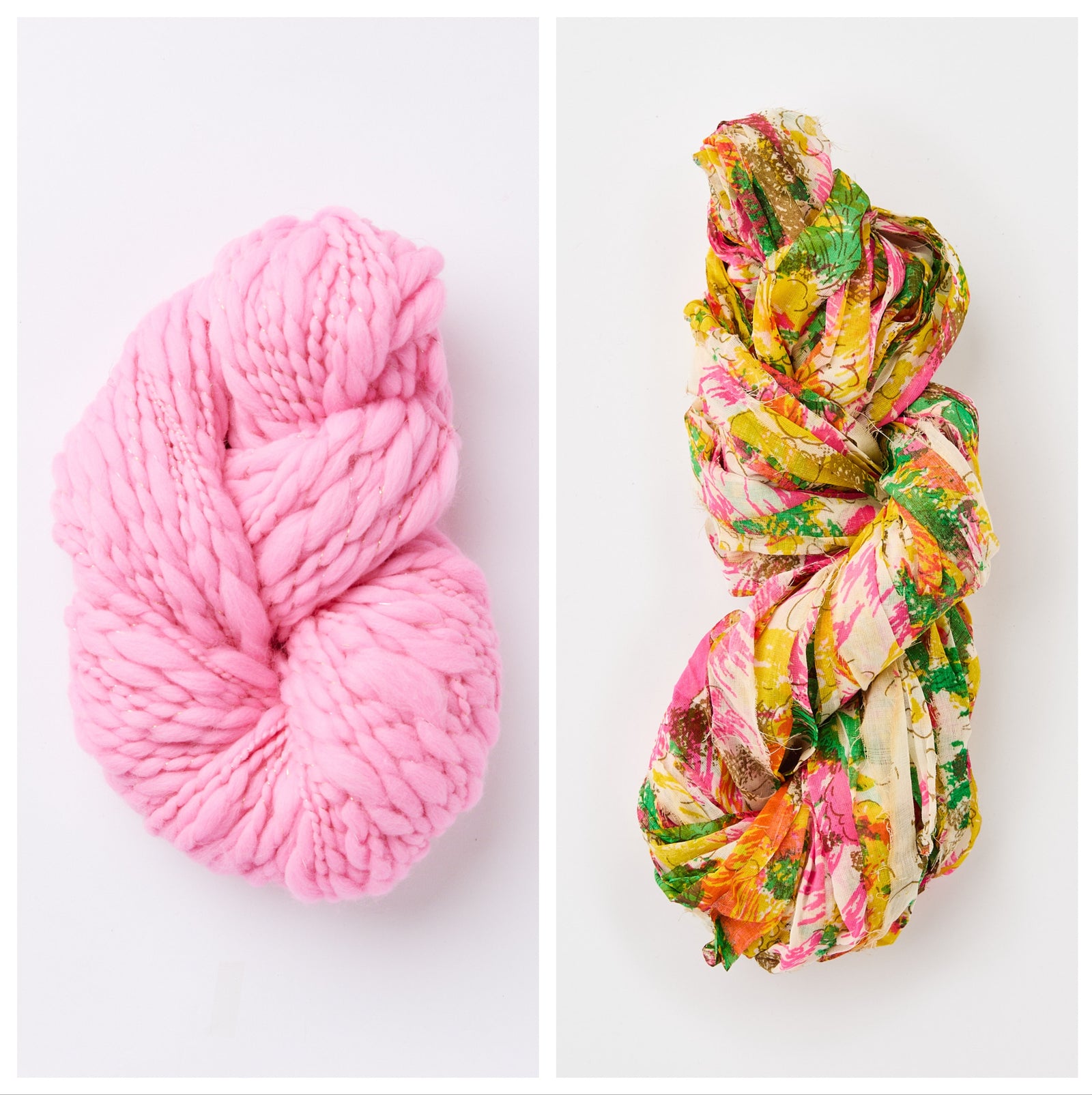 Art School Shawl Kit