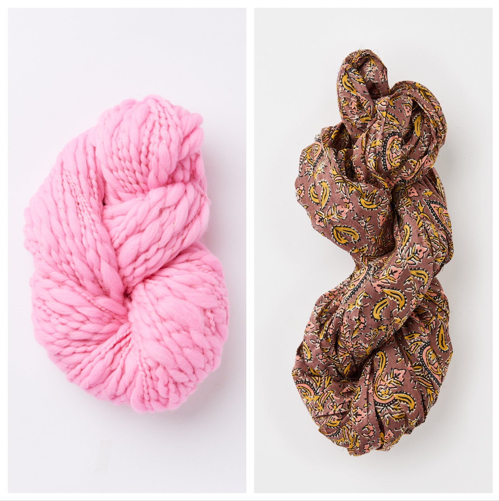 Art School Shawl Kit