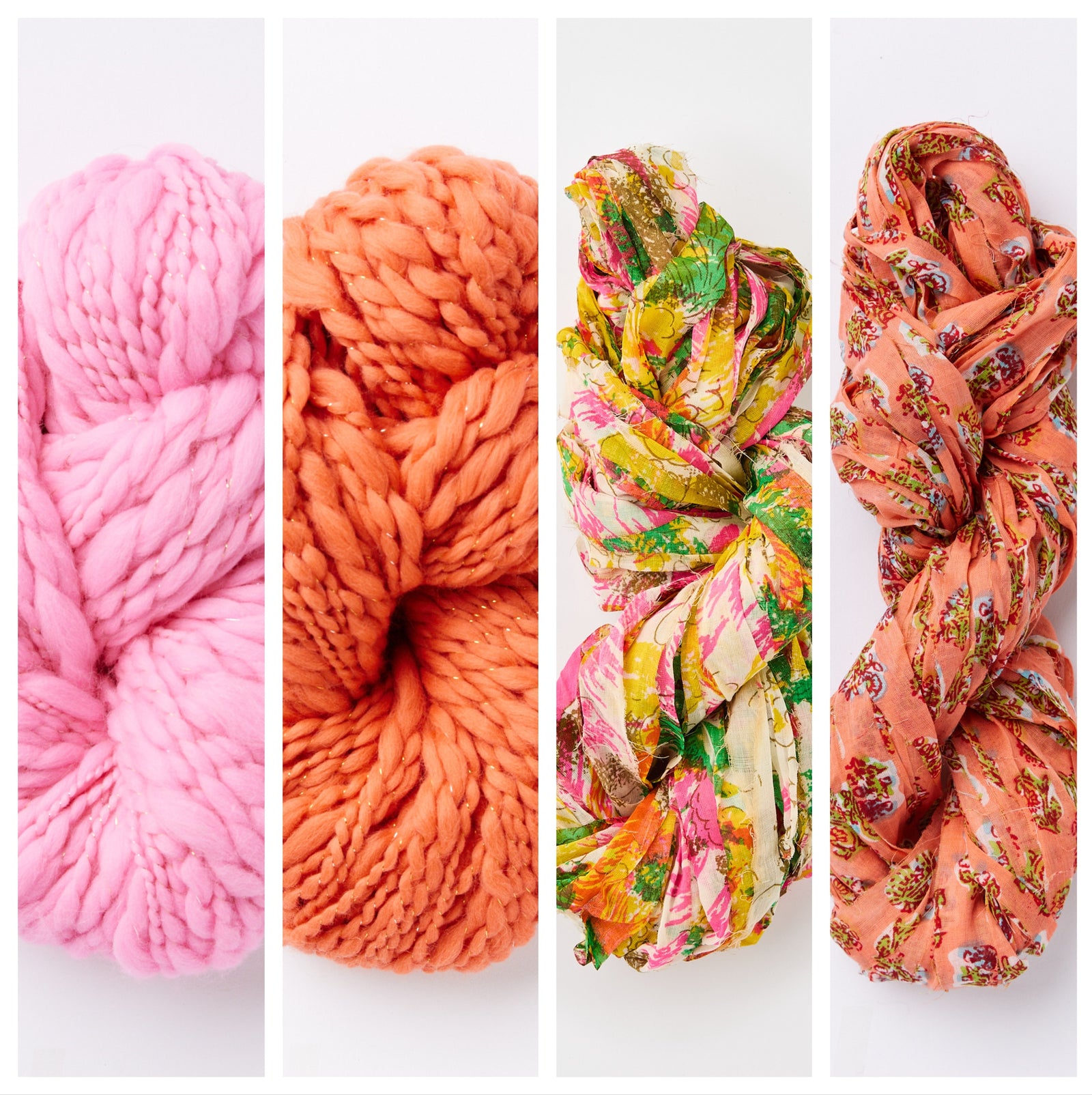 Roadtrip Sweater Kit