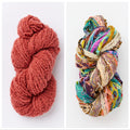 Awesome Blossom Cardi ~ Knitalong Kit